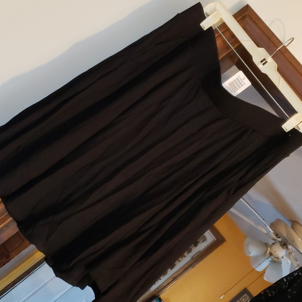 Torrid skort